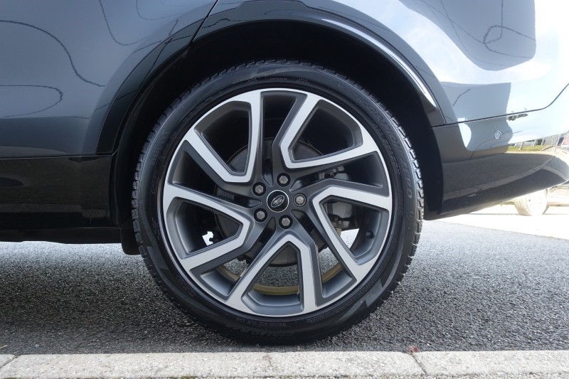 2025 (25) LAND ROVER DISCOVERY 3.0 D350 Dynamic SE 5dr Auto 4890242