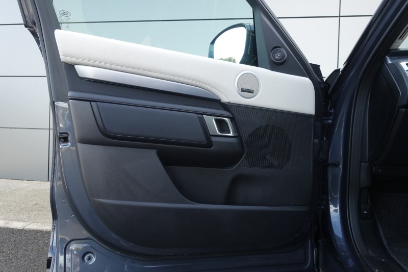 2025 (25) LAND ROVER DISCOVERY 3.0 D350 Dynamic SE 5dr Auto 4890276