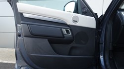 2025 (25) LAND ROVER DISCOVERY 3.0 D350 Dynamic SE 5dr Auto 4890276