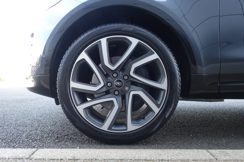 2025 (25) LAND ROVER DISCOVERY 3.0 D350 Dynamic SE 5dr Auto 4890243