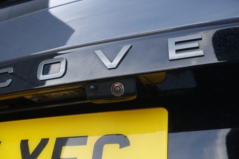 2025 (25) LAND ROVER DISCOVERY 3.0 D350 Dynamic SE 5dr Auto 4890241