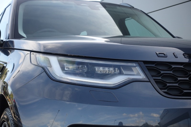 2025 (25) LAND ROVER DISCOVERY 3.0 D350 Dynamic SE 5dr Auto 4890230