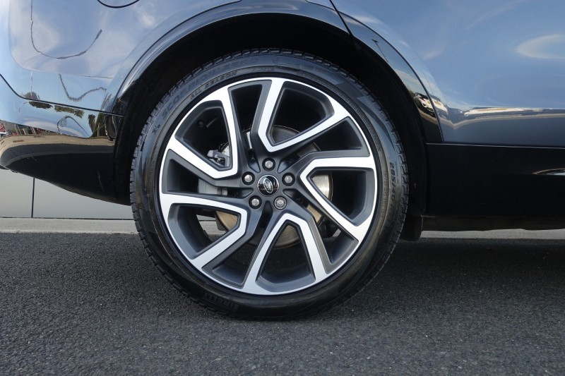 2025 (25) LAND ROVER DISCOVERY 3.0 D350 Dynamic SE 5dr Auto 4890239