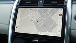 2025 (25) LAND ROVER DISCOVERY 3.0 D350 Dynamic SE 5dr Auto 4890224