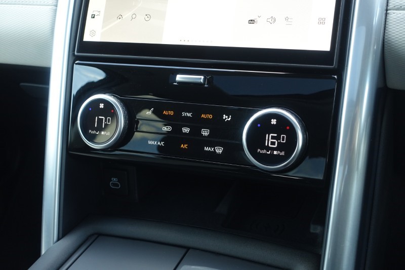 2025 (25) LAND ROVER DISCOVERY 3.0 D350 Dynamic SE 5dr Auto 4890257