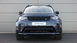 2025 (25) LAND ROVER DISCOVERY 3.0 D350 Dynamic SE 5dr Auto 4890220