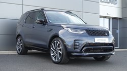 2025 (25) LAND ROVER DISCOVERY 3.0 D350 Dynamic SE 5dr Auto 4890214