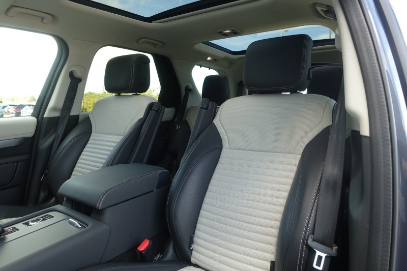 2025 (25) LAND ROVER DISCOVERY 3.0 D350 Dynamic SE 5dr Auto 4890279