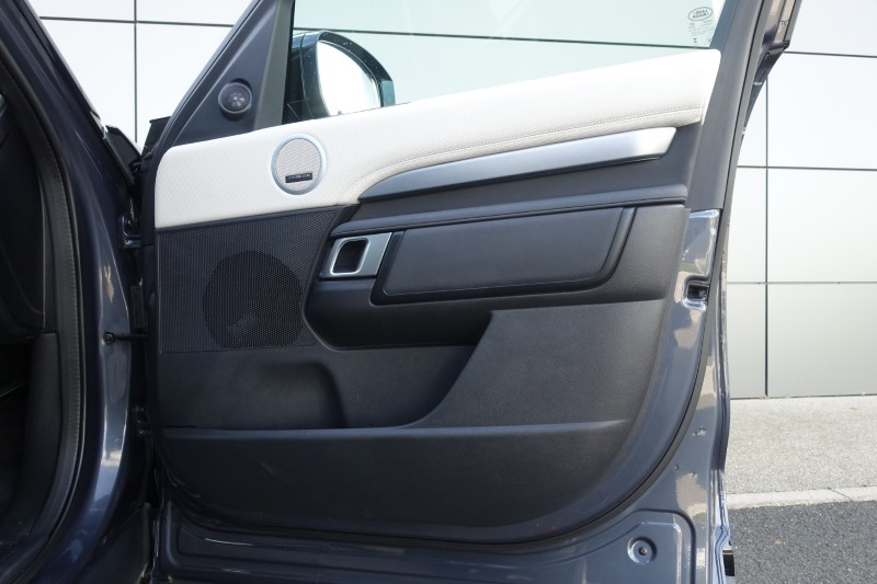 2025 (25) LAND ROVER DISCOVERY 3.0 D350 Dynamic SE 5dr Auto 4890264