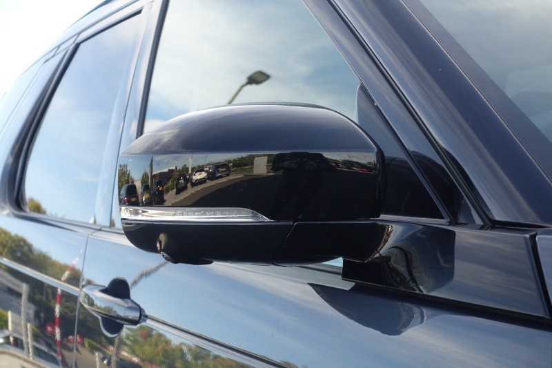 2025 (25) LAND ROVER DISCOVERY 3.0 D350 Dynamic SE 5dr Auto 4890235