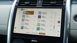 2025 (25) LAND ROVER DISCOVERY 3.0 D350 Dynamic SE 5dr Auto 4890252