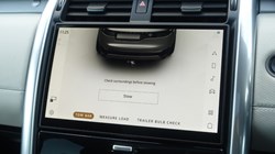 2025 (25) LAND ROVER DISCOVERY 3.0 D350 Dynamic SE 5dr Auto 4890251