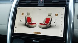 2025 (25) LAND ROVER DISCOVERY 3.0 D350 Dynamic SE 5dr Auto 4890255