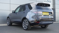2025 (25) LAND ROVER DISCOVERY 3.0 D350 Dynamic SE 5dr Auto 4890215
