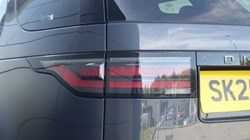 2025 (25) LAND ROVER DISCOVERY 3.0 D350 Dynamic SE 5dr Auto 4890232