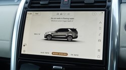 2025 (25) LAND ROVER DISCOVERY 3.0 D350 Dynamic SE 5dr Auto 4890256