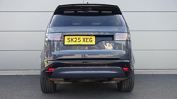 2025 (25) LAND ROVER DISCOVERY 3.0 D350 Dynamic SE 5dr Auto 4890219