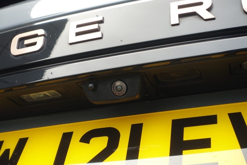 2021 (21) LAND ROVER RANGE ROVER EVOQUE 1.5 P300e Autobiography 5dr Auto 4928702