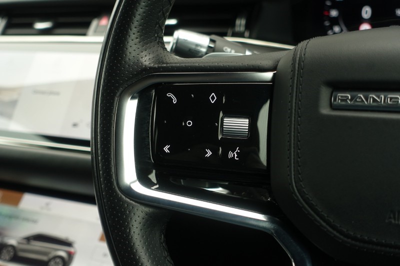 2021 (21) LAND ROVER RANGE ROVER EVOQUE 1.5 P300e Autobiography 5dr Auto 4928711