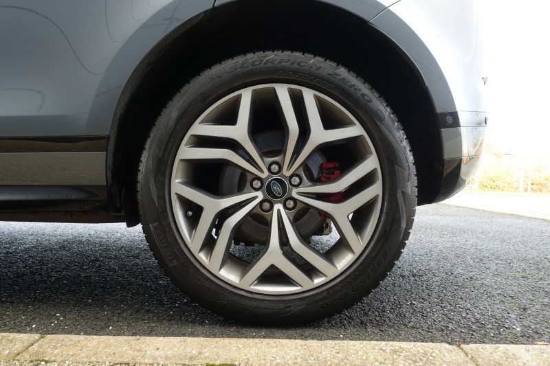 2021 (21) LAND ROVER RANGE ROVER EVOQUE 1.5 P300e Autobiography 5dr Auto 4928704