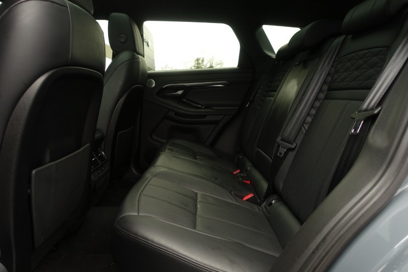 2021 (21) LAND ROVER RANGE ROVER EVOQUE 1.5 P300e Autobiography 5dr Auto 4928680
