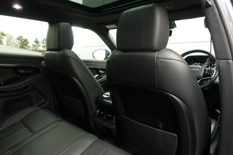 2021 (21) LAND ROVER RANGE ROVER EVOQUE 1.5 P300e Autobiography 5dr Auto 4928728