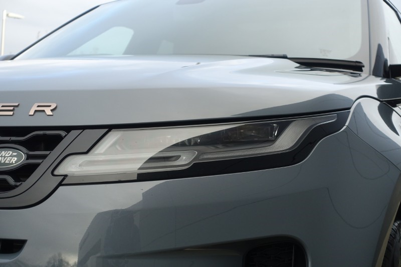 2021 (21) LAND ROVER RANGE ROVER EVOQUE 1.5 P300e Autobiography 5dr Auto 4928706