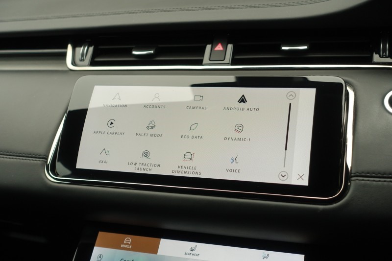 2021 (21) LAND ROVER RANGE ROVER EVOQUE 1.5 P300e Autobiography 5dr Auto 4928713