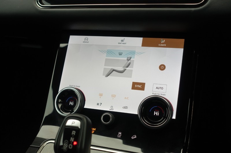 2021 (21) LAND ROVER RANGE ROVER EVOQUE 1.5 P300e Autobiography 5dr Auto 4928717