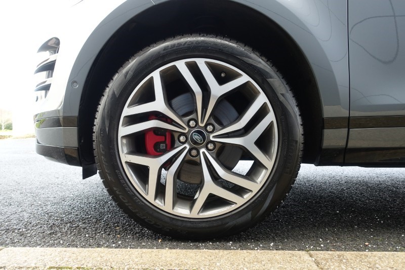 2021 (21) LAND ROVER RANGE ROVER EVOQUE 1.5 P300e Autobiography 5dr Auto 4928705