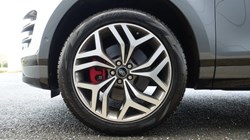 2021 (21) LAND ROVER RANGE ROVER EVOQUE 1.5 P300e Autobiography 5dr Auto 4928705