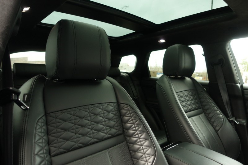 2021 (21) LAND ROVER RANGE ROVER EVOQUE 1.5 P300e Autobiography 5dr Auto 4928719