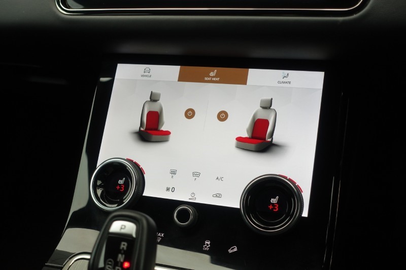 2021 (21) LAND ROVER RANGE ROVER EVOQUE 1.5 P300e Autobiography 5dr Auto 4928716