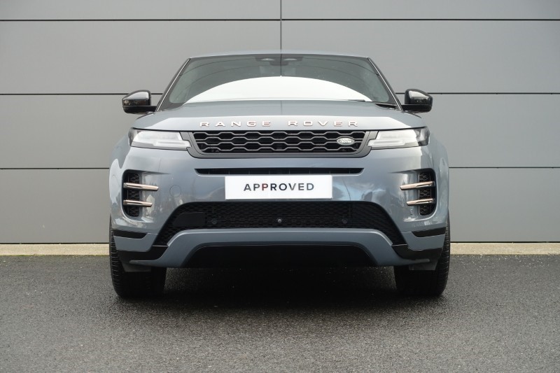 2021 (21) LAND ROVER RANGE ROVER EVOQUE 1.5 P300e Autobiography 5dr Auto 4928683
