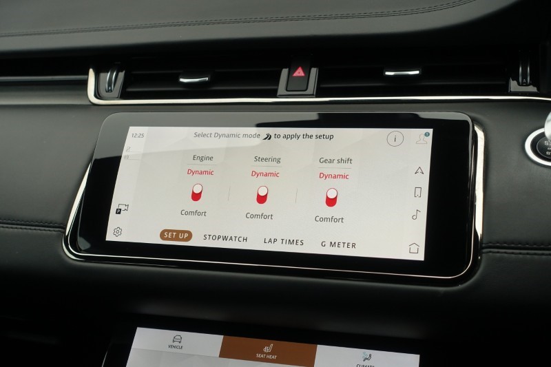 2021 (21) LAND ROVER RANGE ROVER EVOQUE 1.5 P300e Autobiography 5dr Auto 4928738