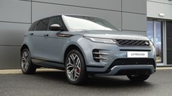 2021 (21) LAND ROVER RANGE ROVER EVOQUE 1.5 P300e Autobiography 5dr Auto 4928677