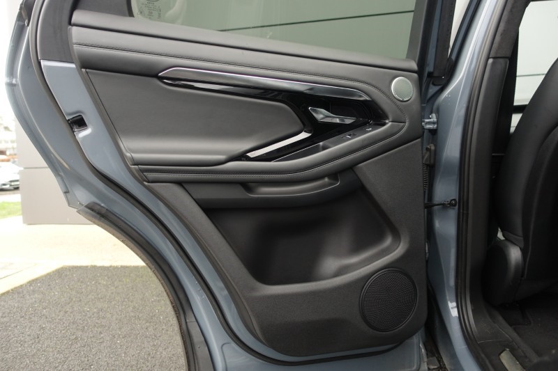 2021 (21) LAND ROVER RANGE ROVER EVOQUE 1.5 P300e Autobiography 5dr Auto 4928731