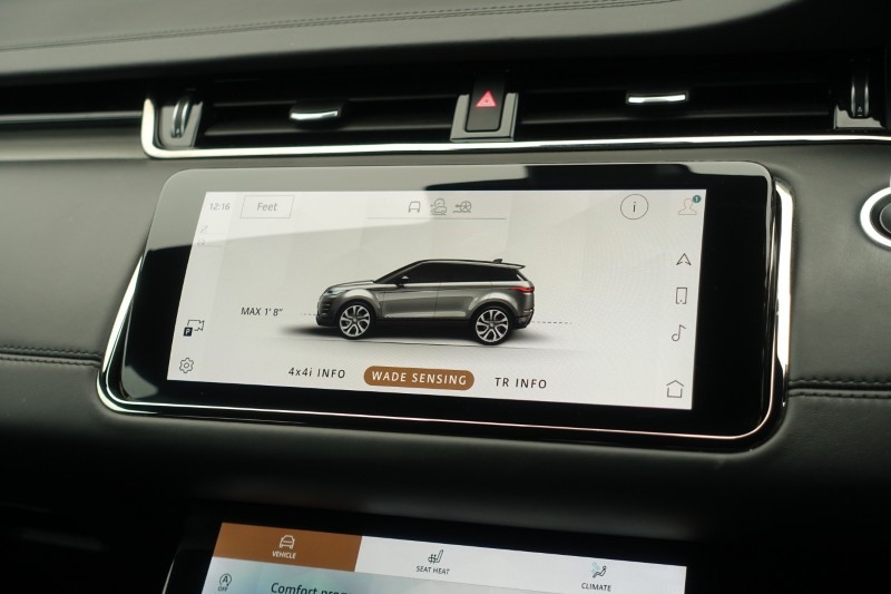 2021 (21) LAND ROVER RANGE ROVER EVOQUE 1.5 P300e Autobiography 5dr Auto 4928714