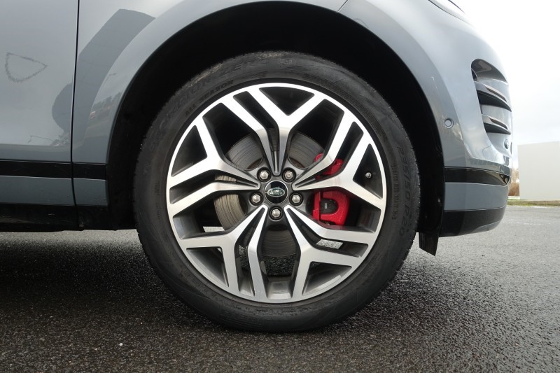 2021 (21) LAND ROVER RANGE ROVER EVOQUE 1.5 P300e Autobiography 5dr Auto 4928684