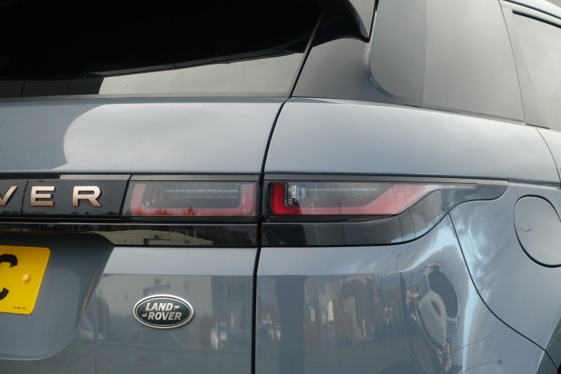 2021 (21) LAND ROVER RANGE ROVER EVOQUE 1.5 P300e Autobiography 5dr Auto 4928701