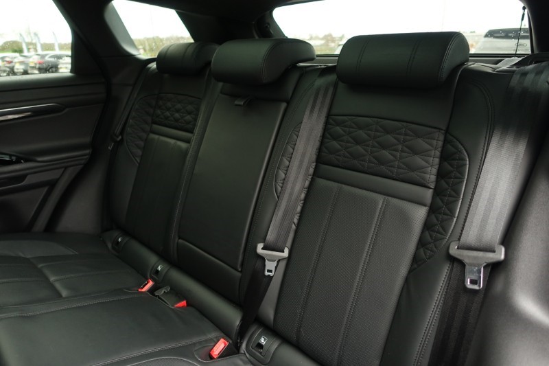 2021 (21) LAND ROVER RANGE ROVER EVOQUE 1.5 P300e Autobiography 5dr Auto 4928733