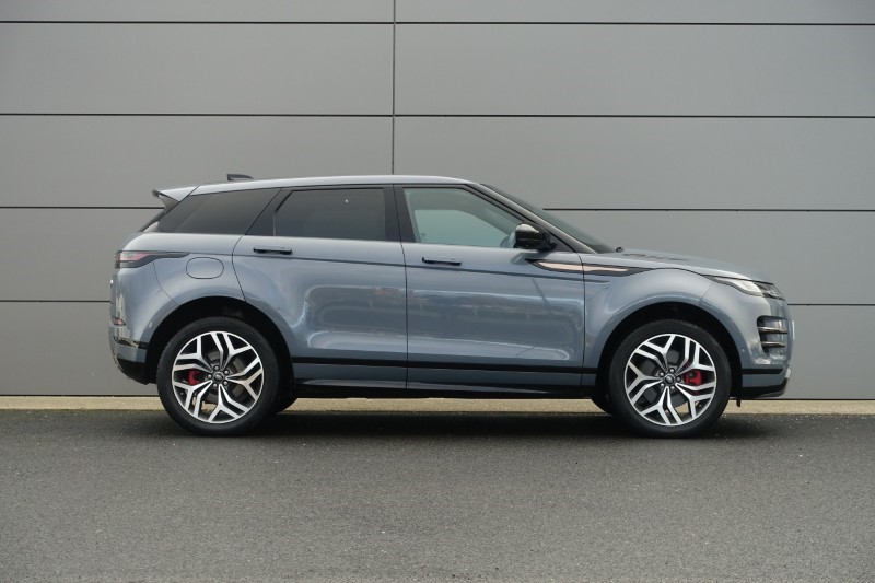 2021 (21) LAND ROVER RANGE ROVER EVOQUE 1.5 P300e Autobiography 5dr Auto 4928681