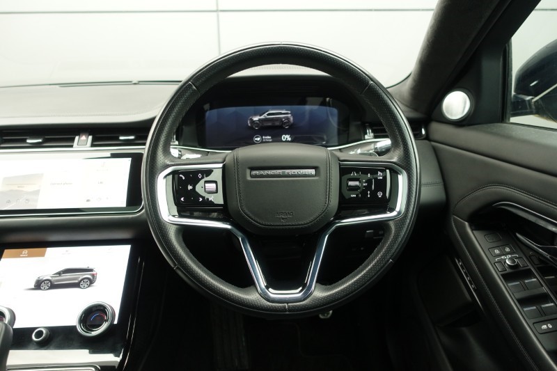 2021 (21) LAND ROVER RANGE ROVER EVOQUE 1.5 P300e Autobiography 5dr Auto 4928691