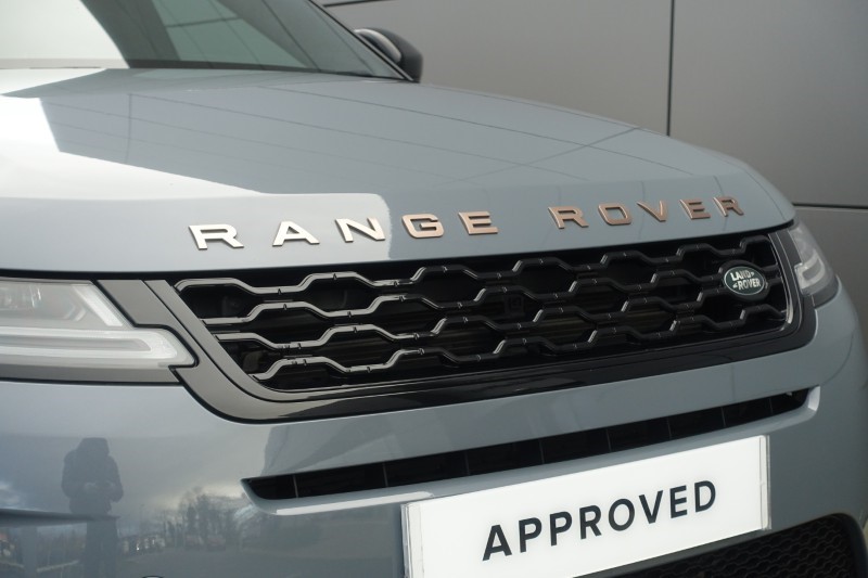2021 (21) LAND ROVER RANGE ROVER EVOQUE 1.5 P300e Autobiography 5dr Auto 4928697