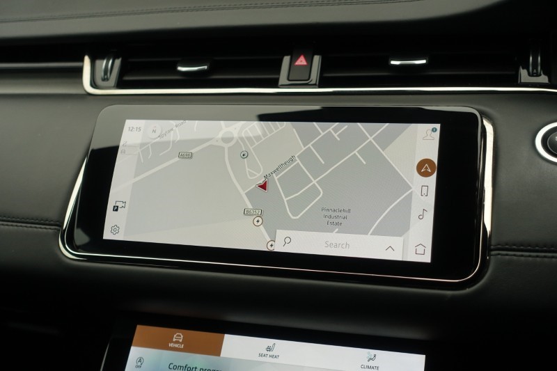 2021 (21) LAND ROVER RANGE ROVER EVOQUE 1.5 P300e Autobiography 5dr Auto 4928687