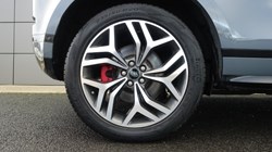 2021 (21) LAND ROVER RANGE ROVER EVOQUE 1.5 P300e Autobiography 5dr Auto 4928700