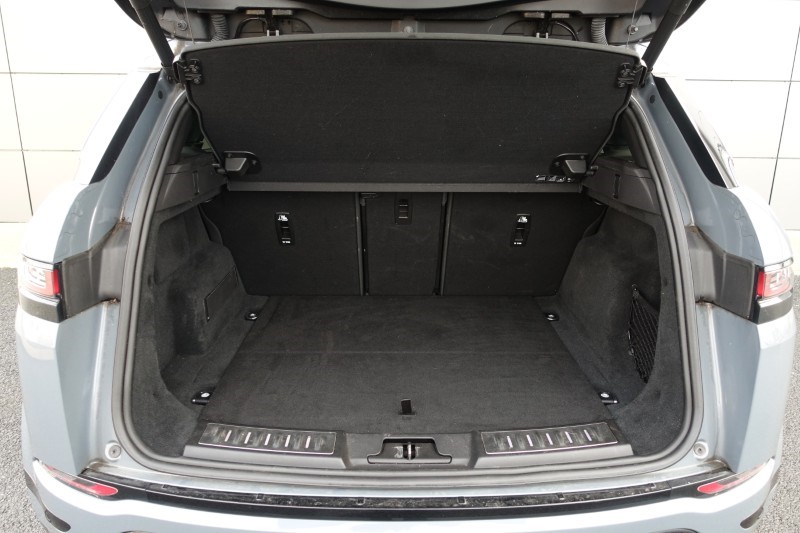 2021 (21) LAND ROVER RANGE ROVER EVOQUE 1.5 P300e Autobiography 5dr Auto 4928686