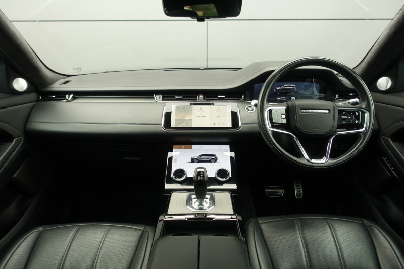 2021 (21) LAND ROVER RANGE ROVER EVOQUE 1.5 P300e Autobiography 5dr Auto 4928685