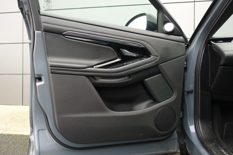 2021 (21) LAND ROVER RANGE ROVER EVOQUE 1.5 P300e Autobiography 5dr Auto 4928734