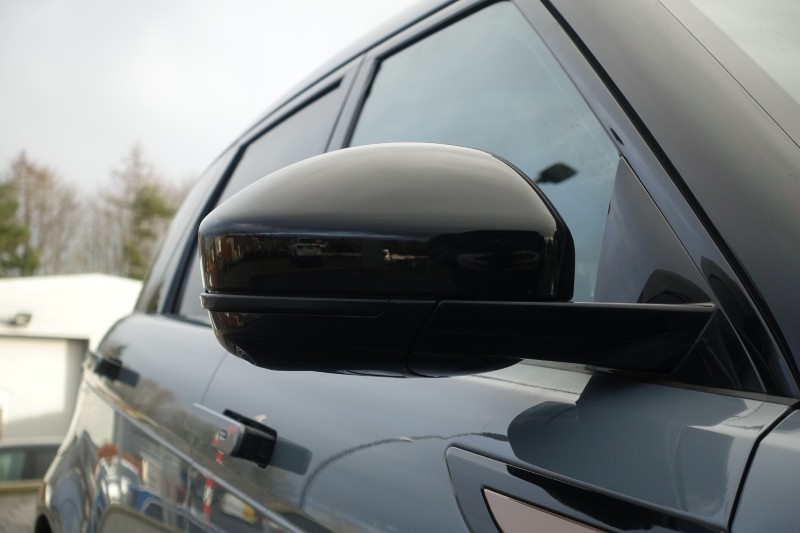 2021 (21) LAND ROVER RANGE ROVER EVOQUE 1.5 P300e Autobiography 5dr Auto 4928698